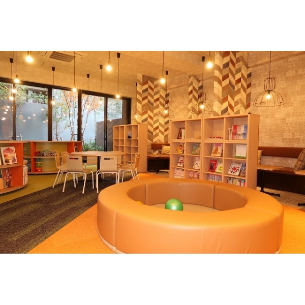 リビオシティ三国ヶ丘 その他画像