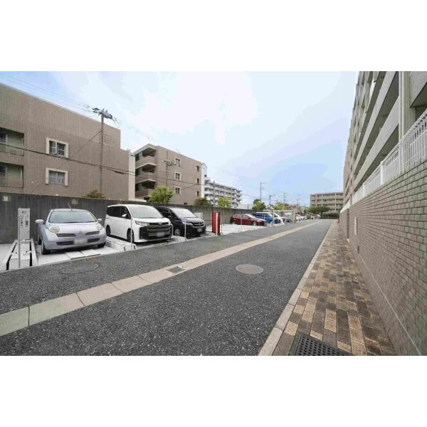 ローレルスクエア南甲子園 その他画像