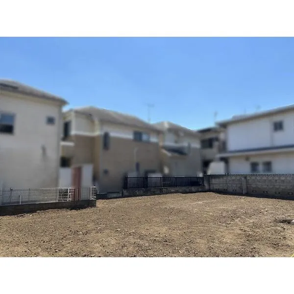 東村山市栄町１丁目 外観