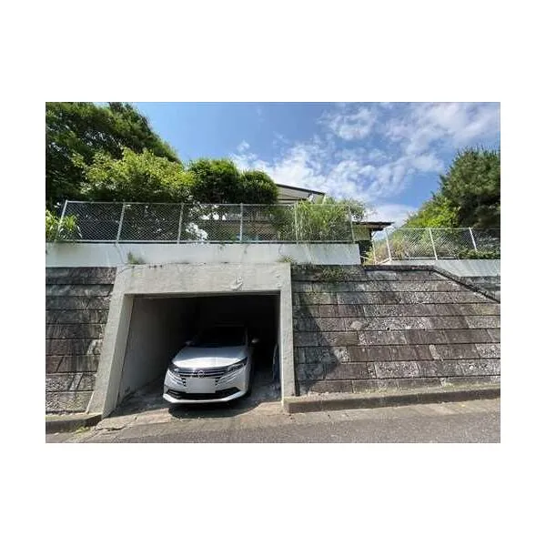 鎌倉市浄明寺４丁目 外観（２０２６年６月撮影）