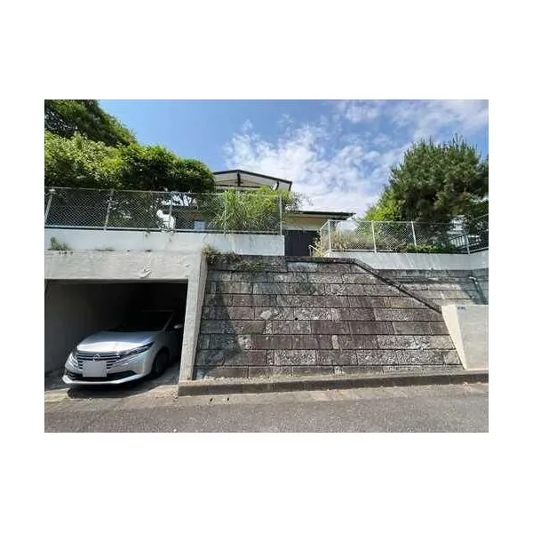 鎌倉市浄明寺４丁目 外観（２０２６年６月撮影）