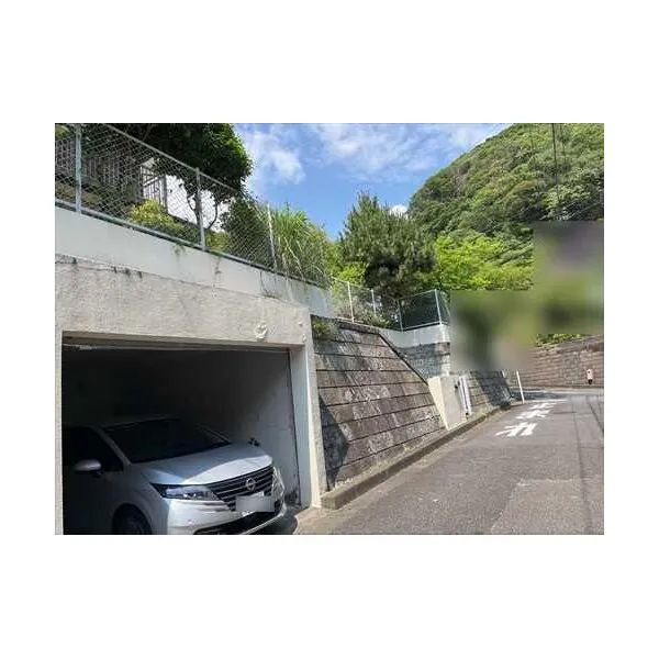 鎌倉市浄明寺４丁目 外観（２０２６年６月撮影）