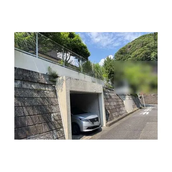 鎌倉市浄明寺4丁目 外観(2026年6月撮影)