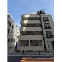 メディウス虎ノ門 外観