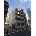 メディウス虎ノ門 外観