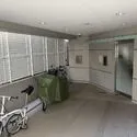 メディウス虎ノ門 エントランス