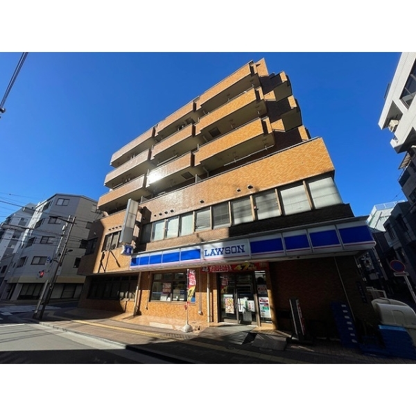 ダイアパレス御徒町第三 その他画像