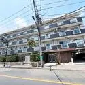 セイガステージ府中栄町 外観
