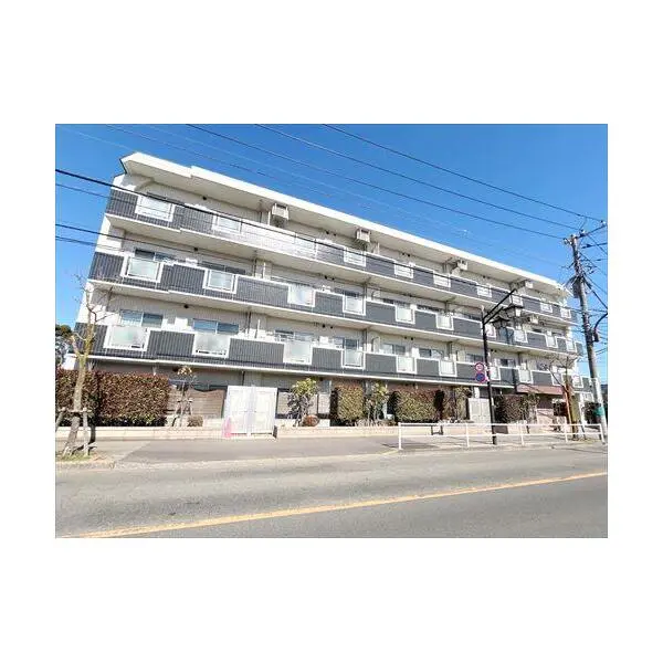 セイガステージ府中栄町 その他画像