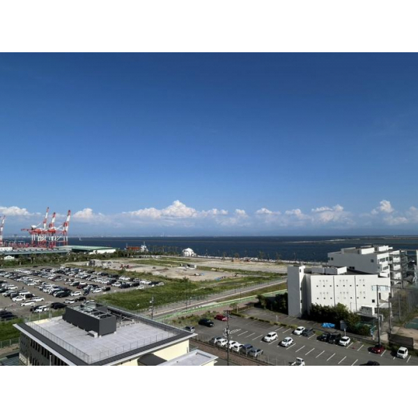 シーフォレスト神戸ルネ六甲アイランドＣＩＴＹ その他画像