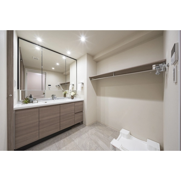 イーストコモンズ清澄白河セントラルタワー 家具・調度品は価格に含まれません。