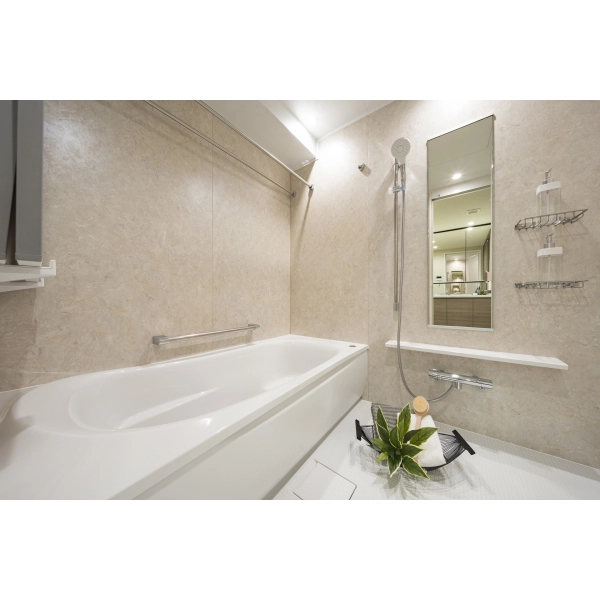 イーストコモンズ清澄白河セントラルタワー 家具・調度品は価格に含まれません。