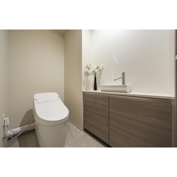 イーストコモンズ清澄白河セントラルタワー 家具・調度品は価格に含まれません。