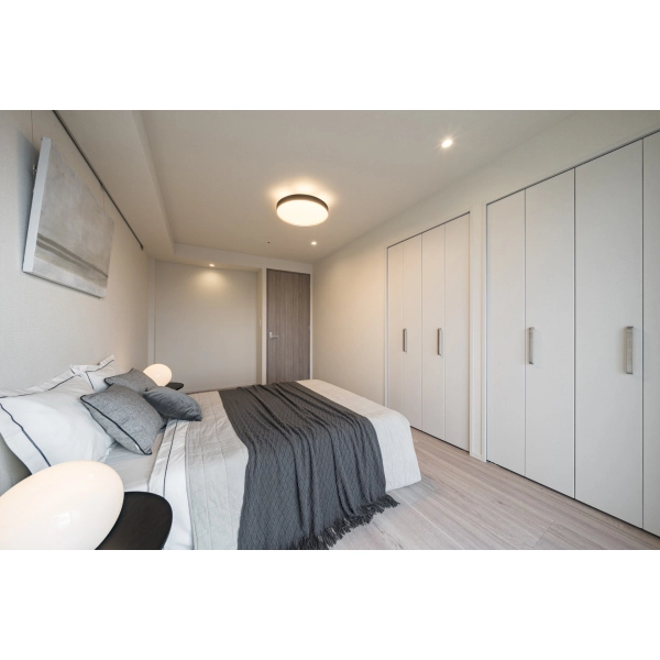 イーストコモンズ清澄白河セントラルタワー 【8.3畳洋室】家具・調度品は価格に含まれません。