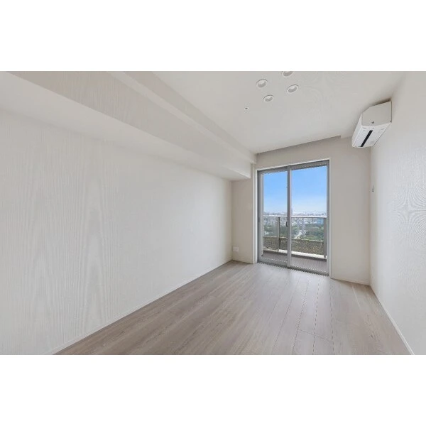 イーストコモンズ清澄白河セントラルタワー 7.8畳洋室