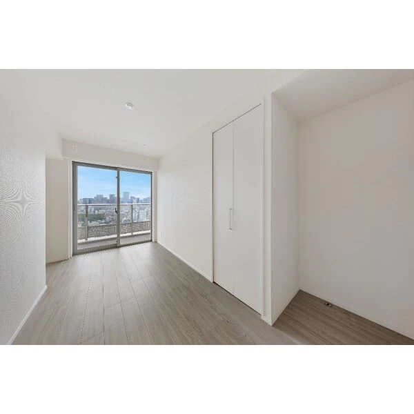 イーストコモンズ清澄白河セントラルタワー 6.7畳洋室