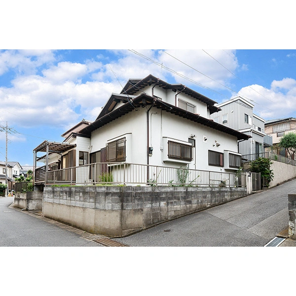 八千代市大和田新田