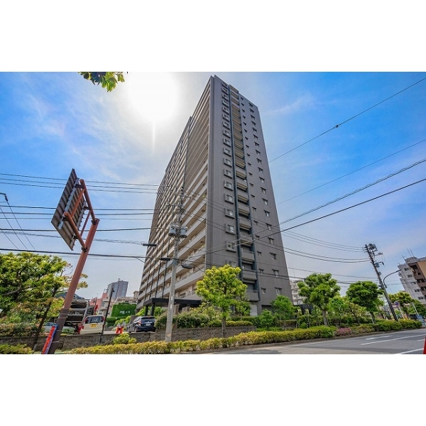 マックスタワーレジデンス千葉 その他画像