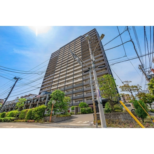 マックスタワーレジデンス千葉 その他画像