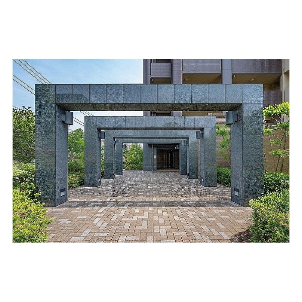 マックスタワーレジデンス千葉 その他画像