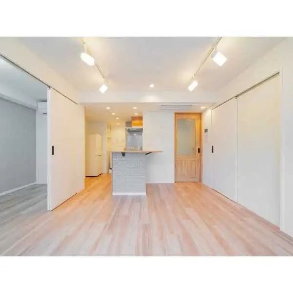 ジェイパーク青葉台アパートメント その他画像