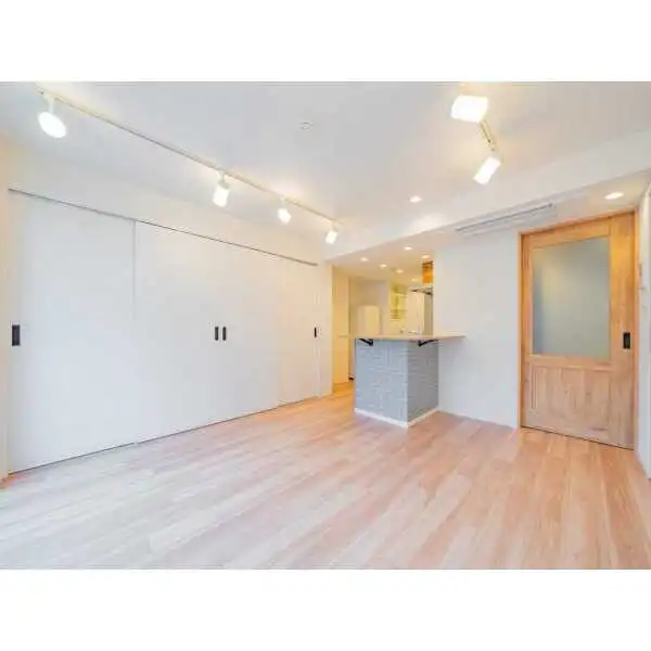 ジェイパーク青葉台アパートメント その他画像