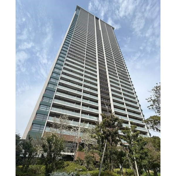 大阪福島タワー 外観