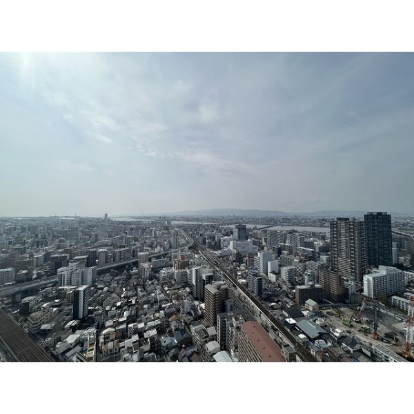 大阪福島タワー その他画像