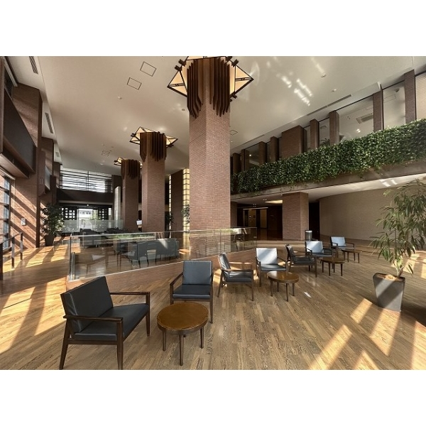 大阪福島タワー その他画像