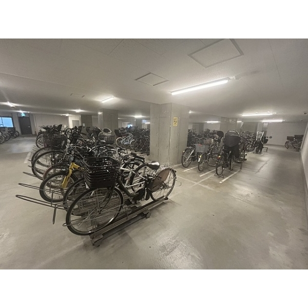 大阪福島タワー その他画像