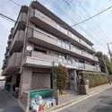 ファミール甲子園浦風町 外観