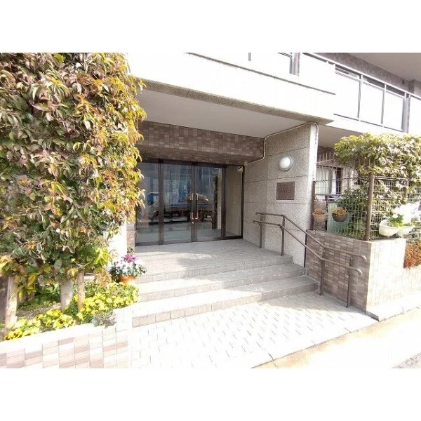 ファミール甲子園浦風町 その他画像