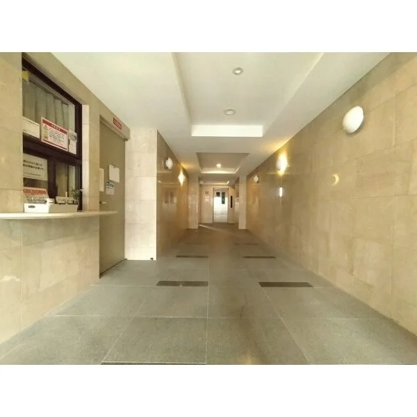 ファミール甲子園浦風町 その他画像