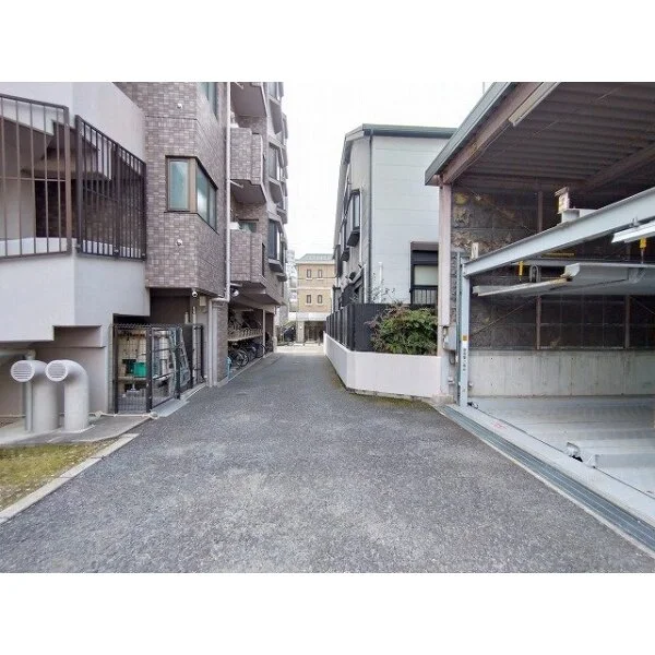 ファミール甲子園浦風町 その他画像