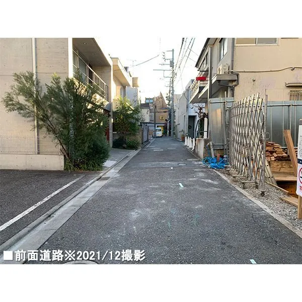 港区南青山4丁目 その他画像