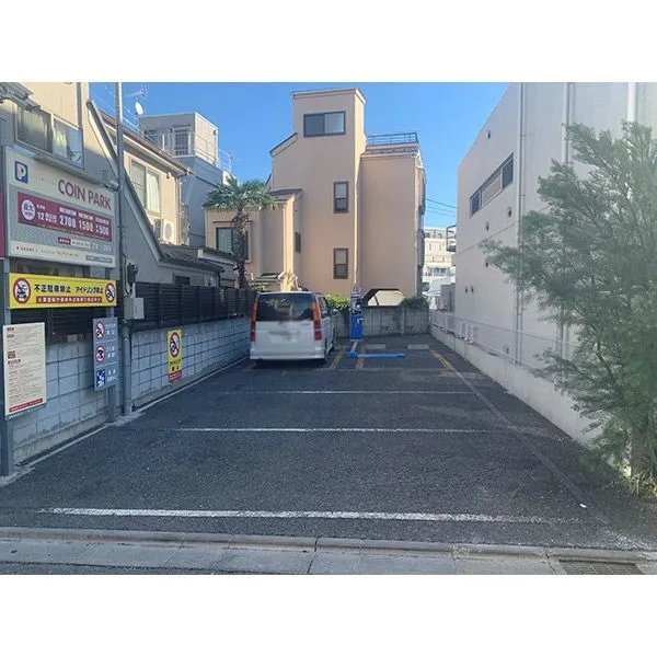 港区南青山4丁目 その他画像