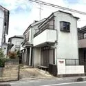 さいたま市北区土呂町２丁目 現地土地写真