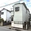 さいたま市北区土呂町２丁目 現地土地写真