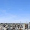 ザ・パークハウス亀有 眺望