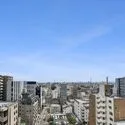 ザ・パークハウス亀有 眺望