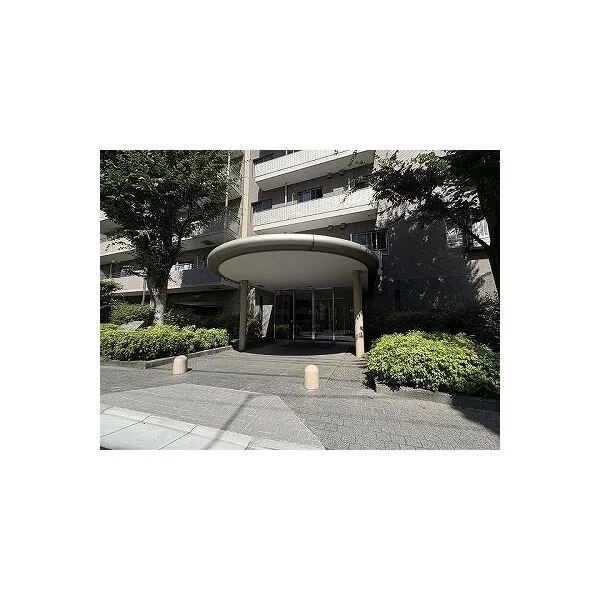 フォーリア駒沢公園パークサイド その他画像