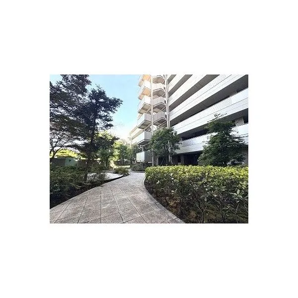 フォーリア駒沢公園パークサイド その他画像