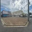 調布市染地３丁目 建物外観