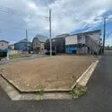 調布市染地３丁目 建物外観