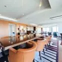 シティタワー高輪 ラウンジ：ビューラウンジ