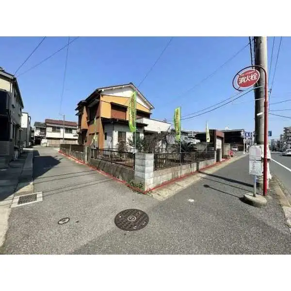 船橋市前原西１丁目 その他画像