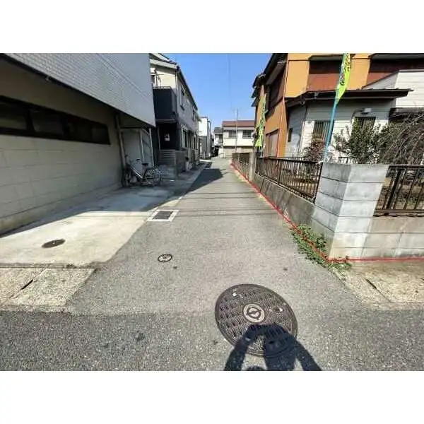 船橋市前原西１丁目 その他画像