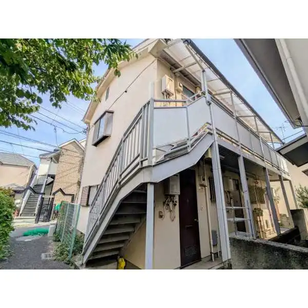 北烏山六丁目アパート その他画像