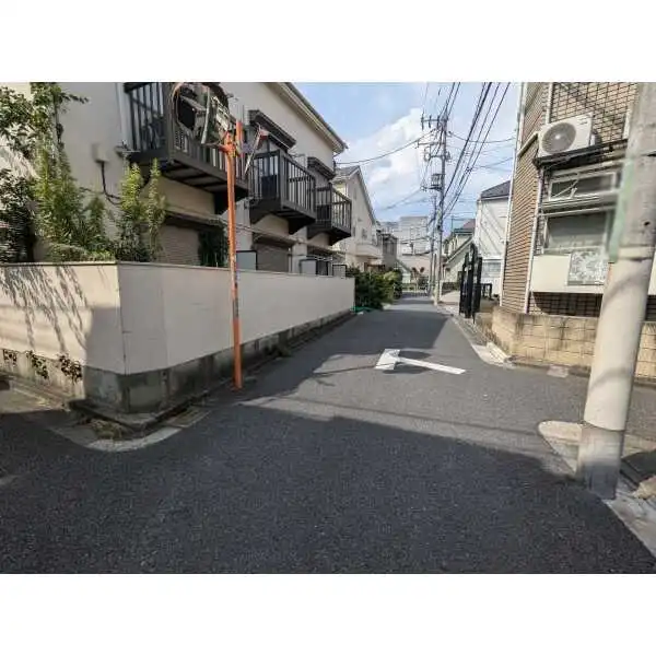 世田谷区北烏山６丁目 その他画像