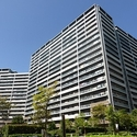東京フロンティアシティアーバンフォートイーストブロック 外観